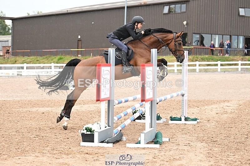 250727-125329-09898 - Cls 33 85cm Amateur Quali