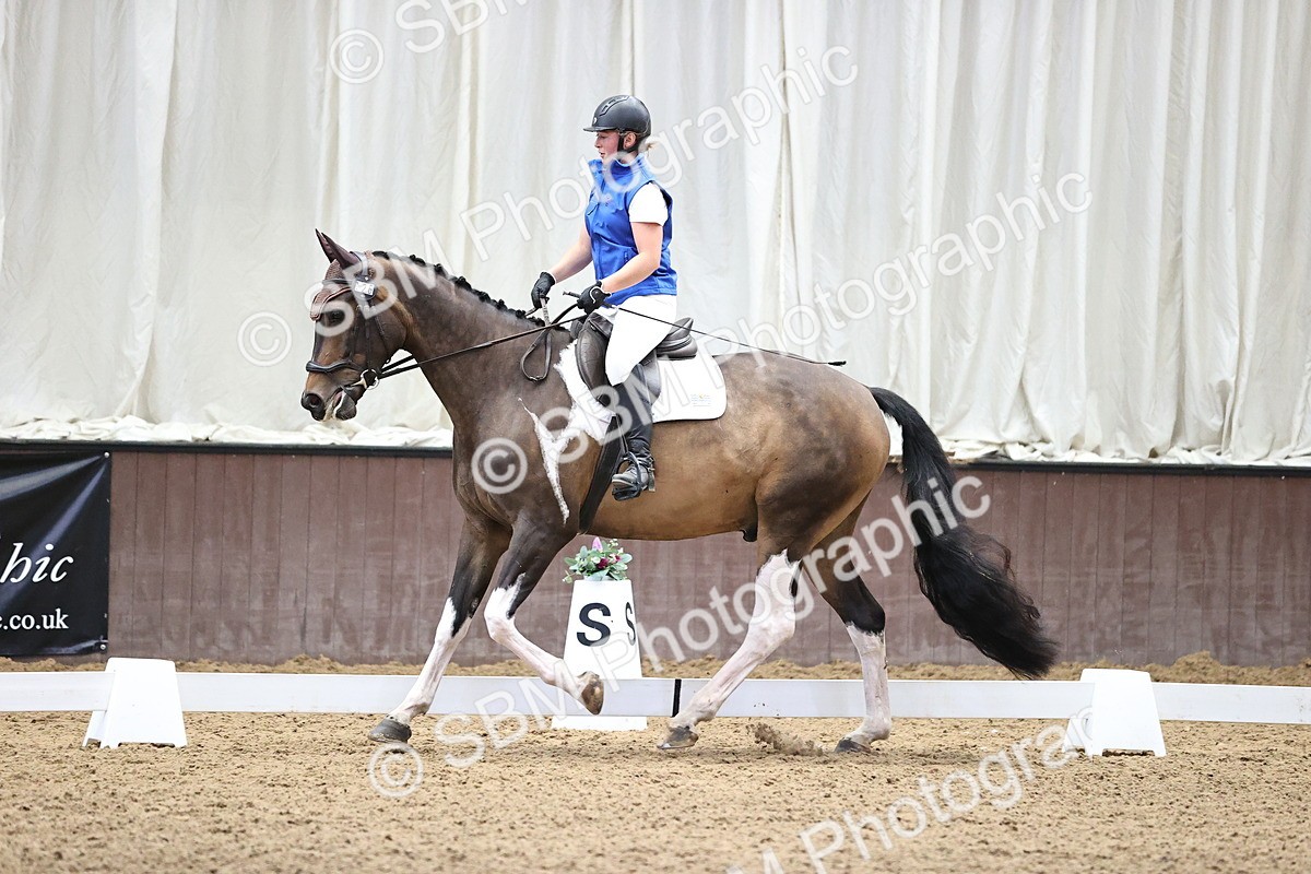 SBM_000499 - Novice 4 Warm Up