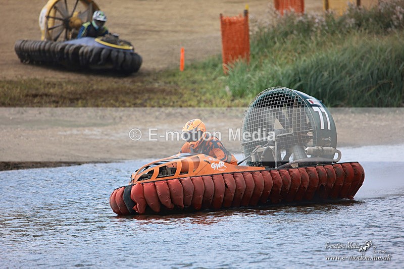 HCWC 220826 395 - Hovercraft W C Race Day 2 22/08/26