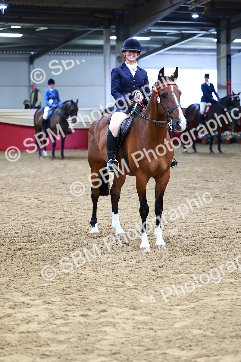 SBM_23472 - Class 904 - Supreme Final - Ridden Diamond