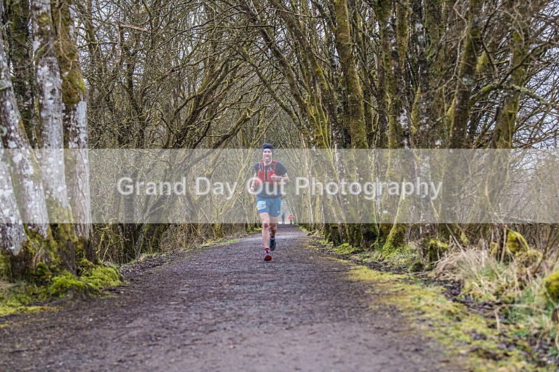 Kielder Ultra-772 - High Terrain Events Kielder 82, 50, 32K Ultra Races, Saturday 1st April 2023
