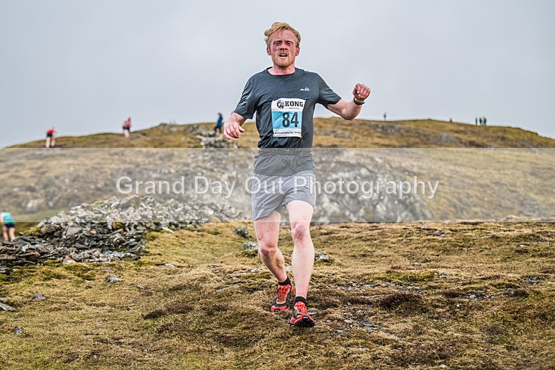 Grisedale-81 - Grisedale Grind Fell Race Wednesday 15th April 2026