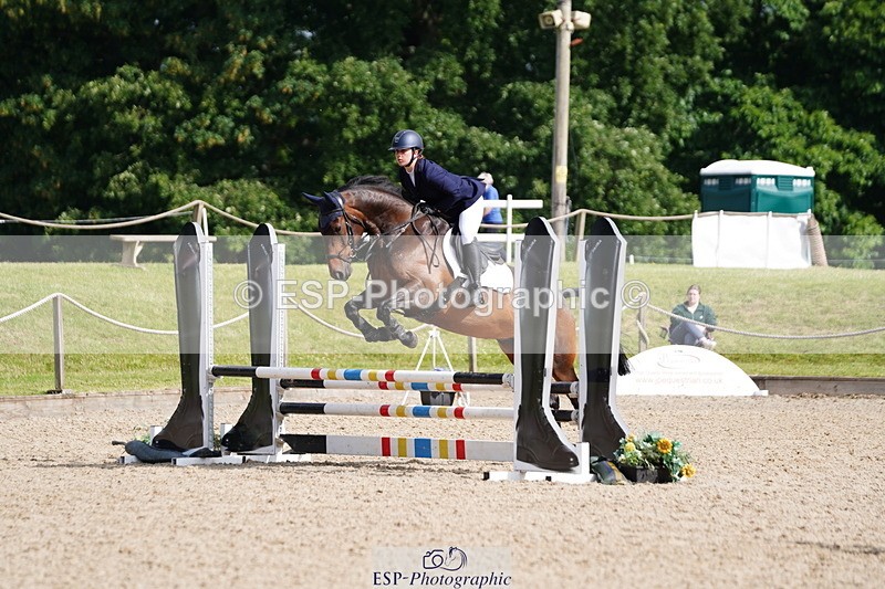 250613A-091528-01041 - Cls 9 85cm Amateur Quali