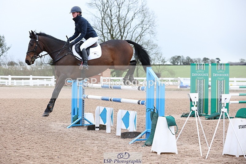 240223A-145046-02004 - Cls 6 Foxhunter and 1.20m Open