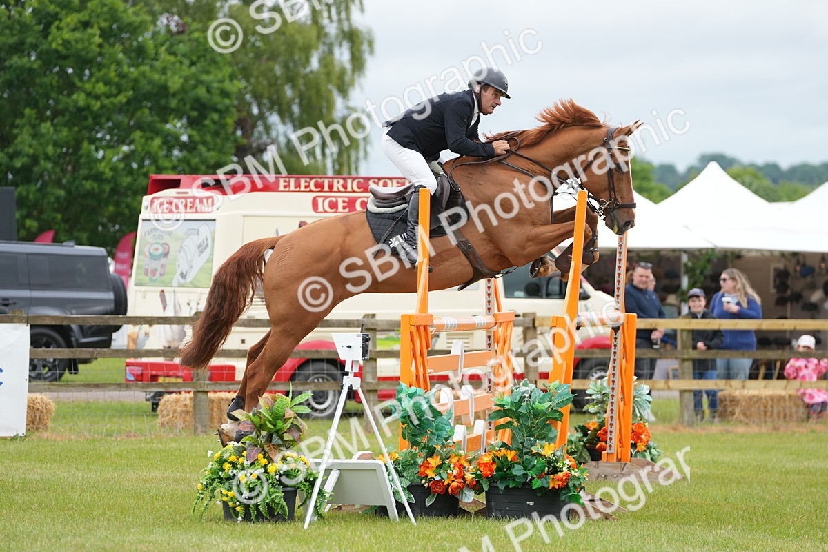 SBM_01823 - Class 200 - Martin Grant Homes Stakes 1.25m Open