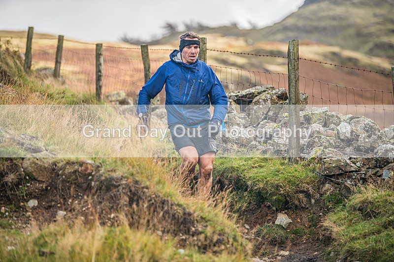 Langdale-1684 - Langdale Horseshoe Fell Race Saturday 12thOctober 2024