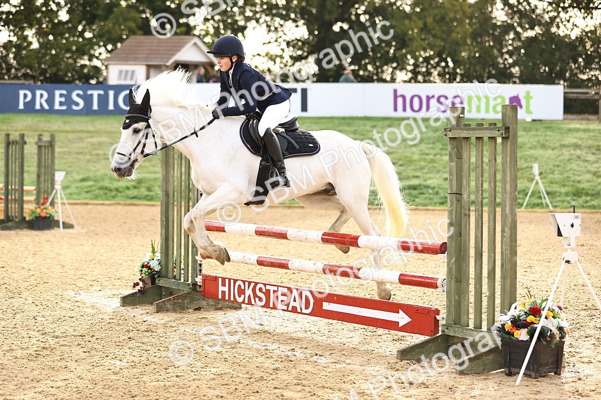 SBM_55262 - J62 - Clear Round 90cm