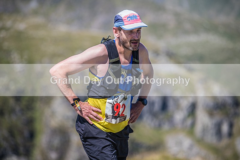 Kentmere-690 - Kentmere Horseshoe Fell Race Sunday 19th July 2026