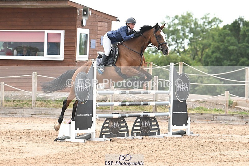 250726-125725-06477 - Cls 14 Bronze League Jump Off and Presentations