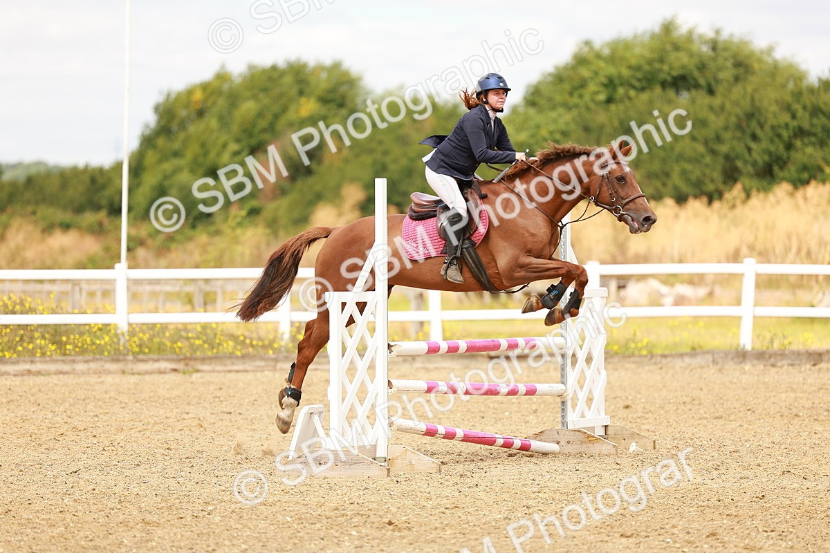SBM_005395 - Class 2 - Senior British Novice - 90cm