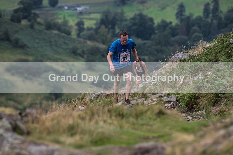 Arnison Crag-118 - Arnison Crag Horseshoe Fell Race Saturday 29th August 2026
