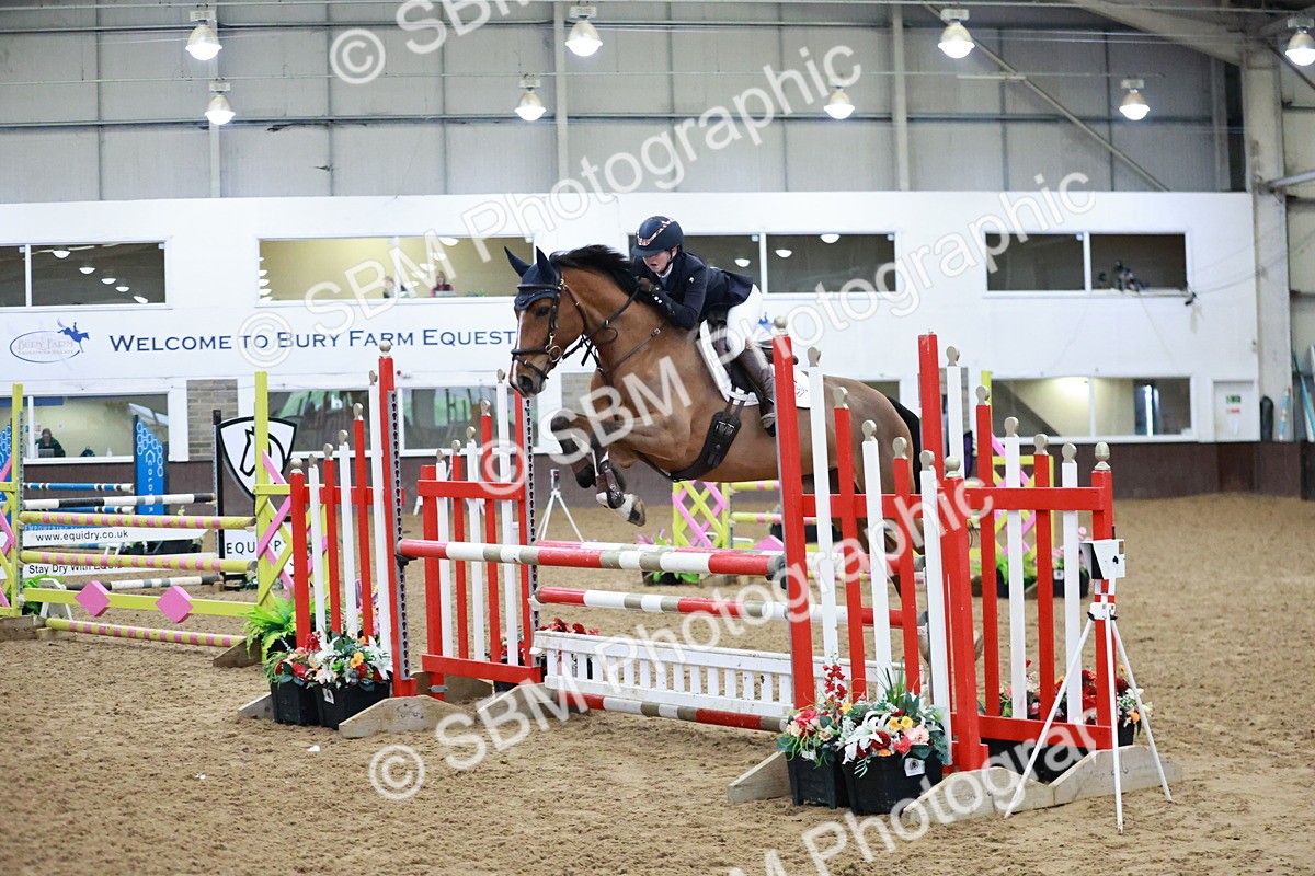 SBM_000864 - Class 3 - Senior Discovery - 1.00m