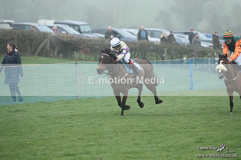 PR PtP 080326 63 - Guilsborough Pony Races 08/03/26