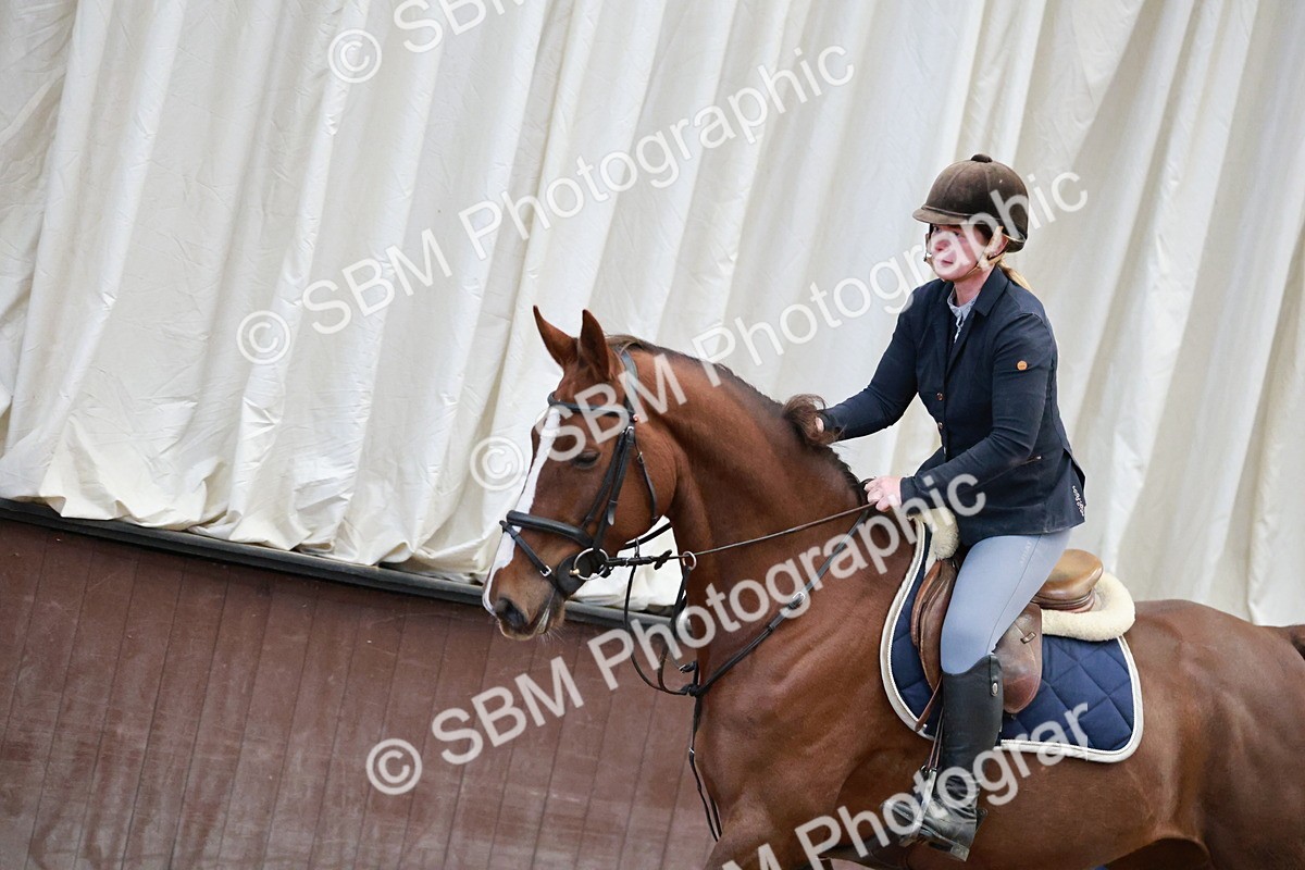 SBM_003201 - Class 9 - Senior British Novice - 90cm