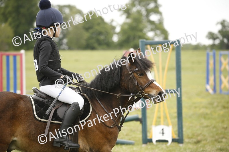 20250517-0941 - Class 2 - 30cm Off Lead Rein