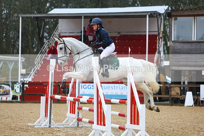 3E7A1387 - Class 1: 95 - 100cm