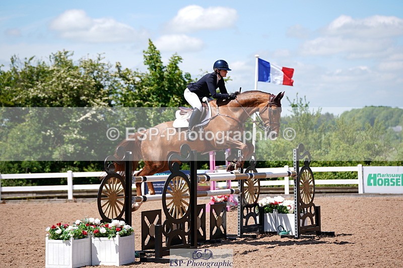 240525A-113856-05757 - Cls 15 Foxhunter