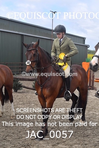 JAC_0057 - CLASS 3 Intermediate Working Hunter (0.70m - 0.85m)