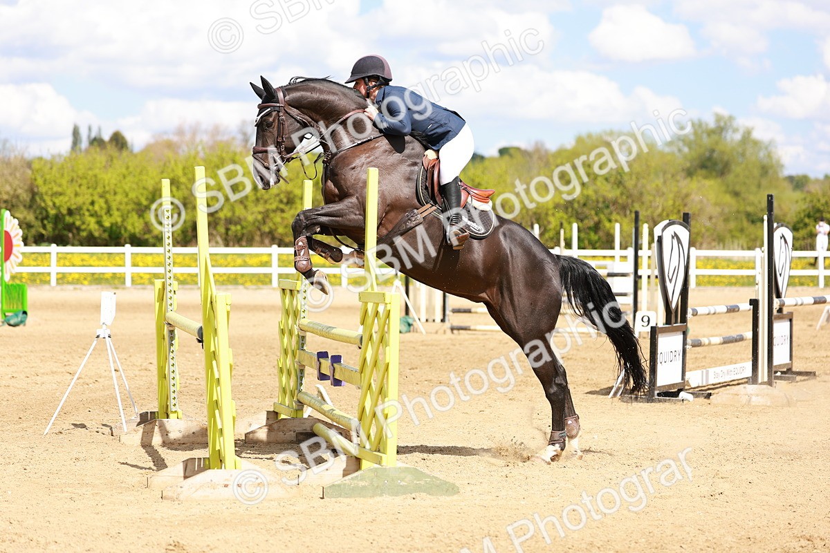 SBM_001752 - Class 3 - Senior Discovery - 1.00m