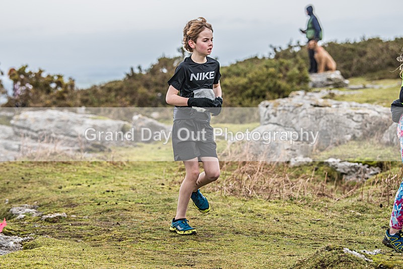 Birkrigg-65 - Kendal Winter League Races Birkrigg Sunday 28th January 2024