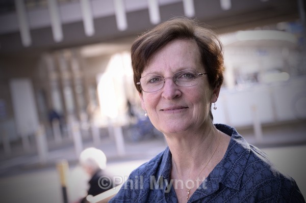 Dr Pippa Corrie clinical trials Cancer research Addenbrookes