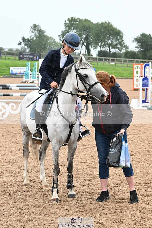 240907A-144604-02444 - Cls 4 Pony Big Team 95cm & 1.05m