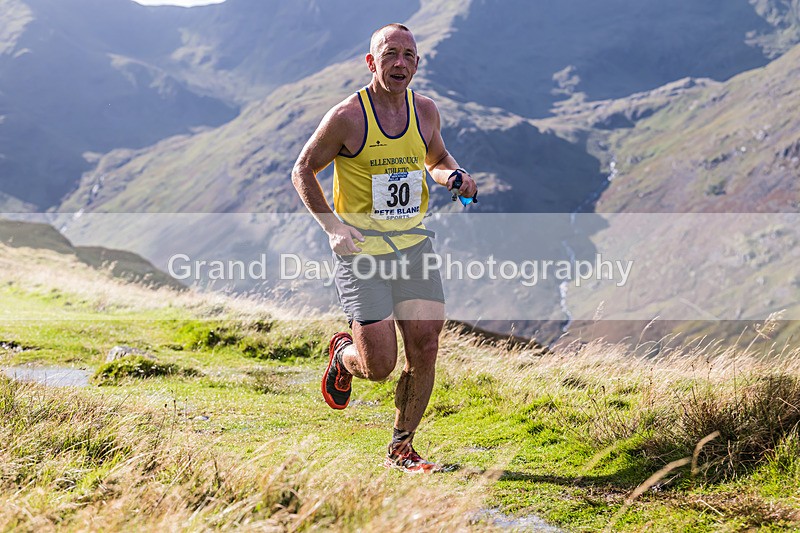 HBMR Leg 4-310 - Hodgson Brothers Mountain Relay Leg 4 Saturday 3rd October 2026