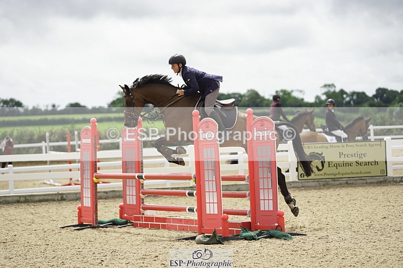 230728A-134026-02136 - Cls 10 95cm Amateur Quali