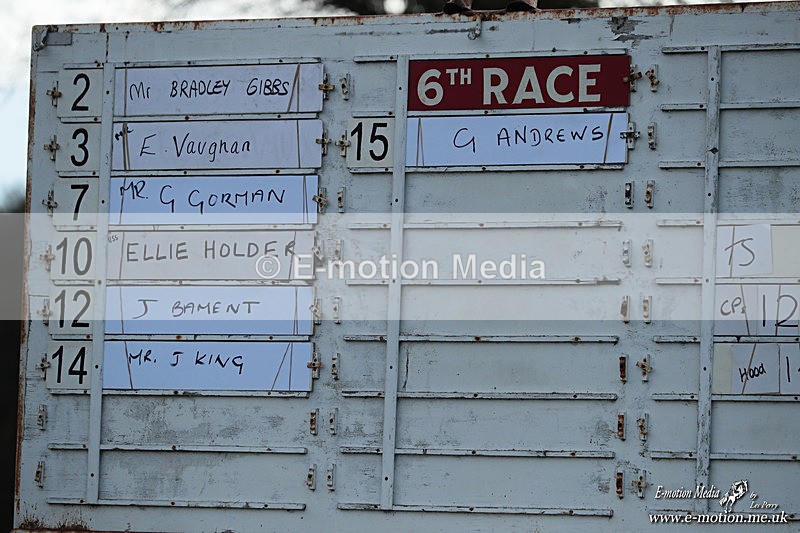 PtP 280226 1292 - Kimblewick PtP Kingston Blount 28/02/26