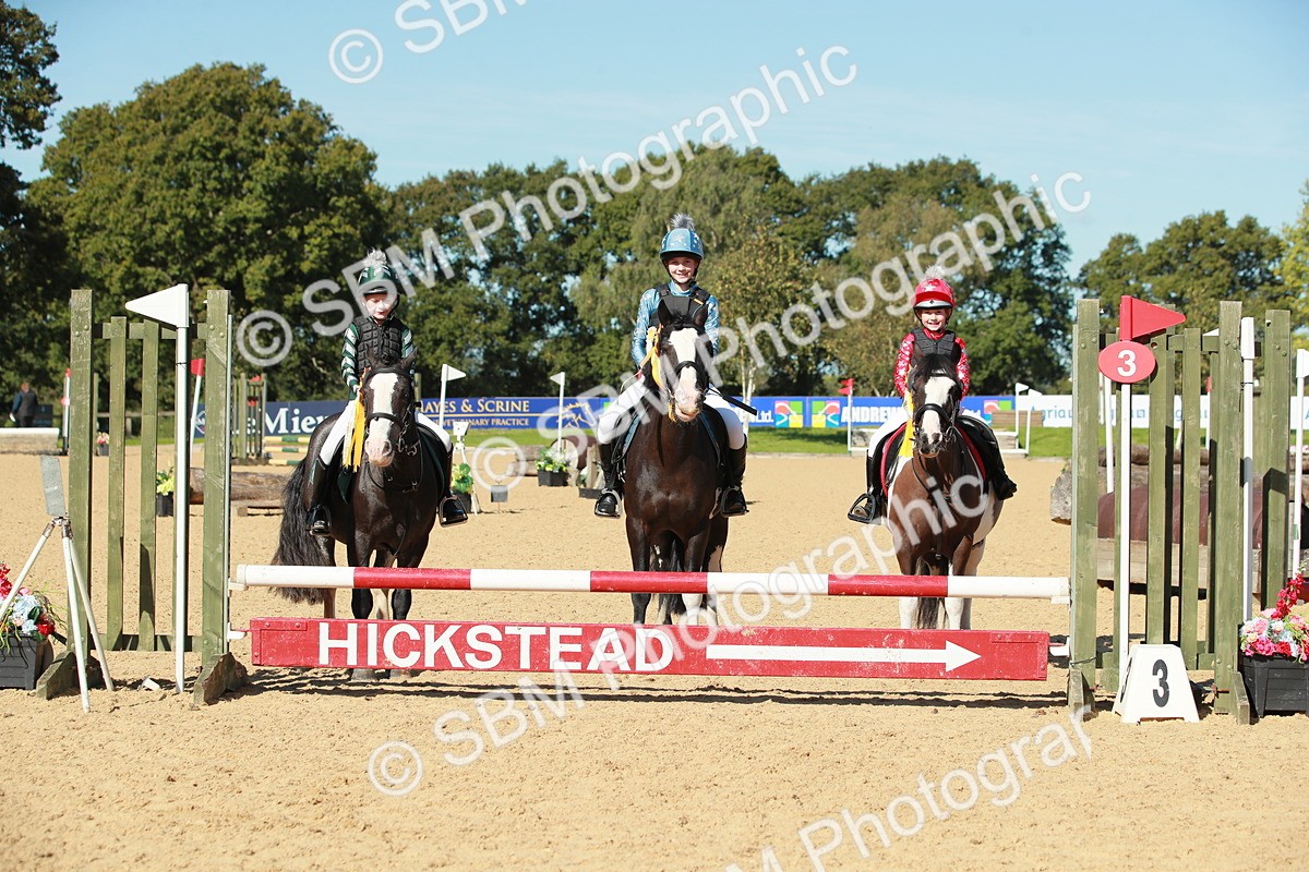 SBM_17296 - E10 - Eventers Challenge 50cm Championship