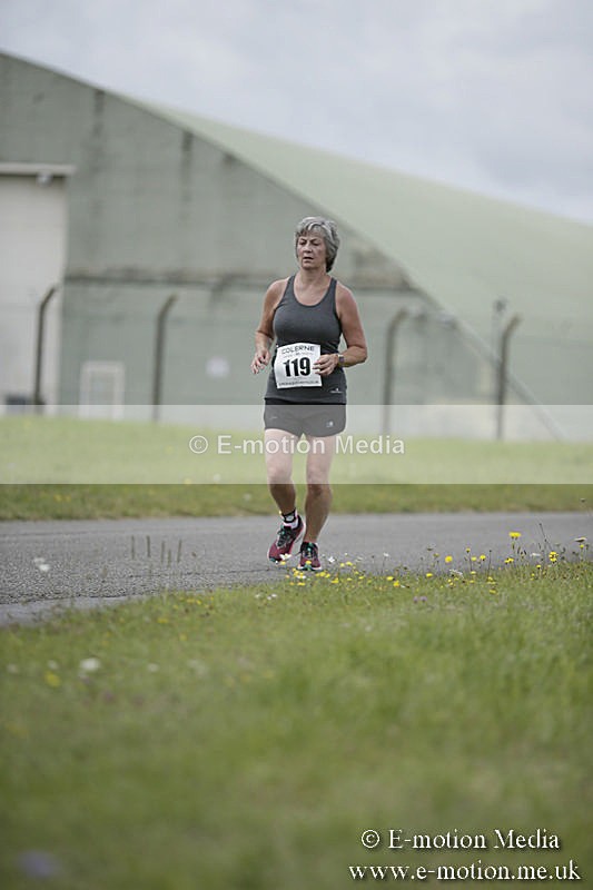 CAD5M 210719-0848 - Cadence Events Colerne 5 Miler  21-Jul-2019