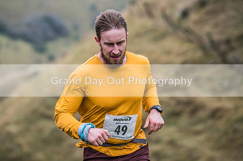 Litton-553 - Litton Christmas Cracker Fell Race Sunday 15th December 2024