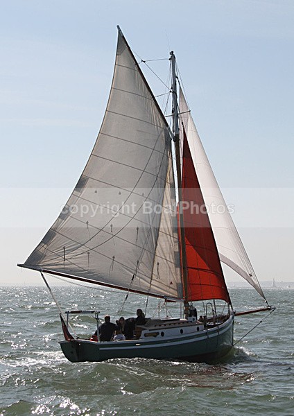 100522 SSR 29753 IMG_2238 - Sailboats - monohull