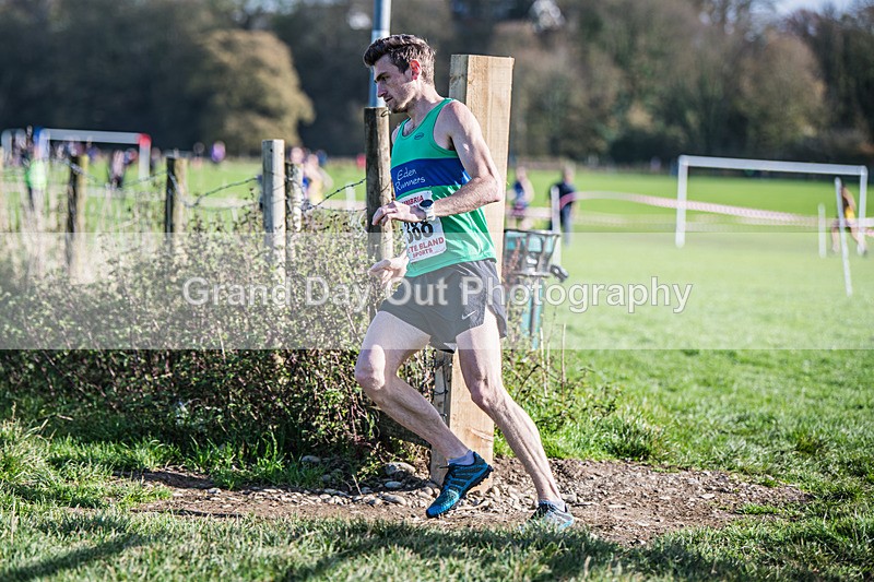 Cumbria XC-505 - Cumbria XC League Workington Saturday 26th October 2024