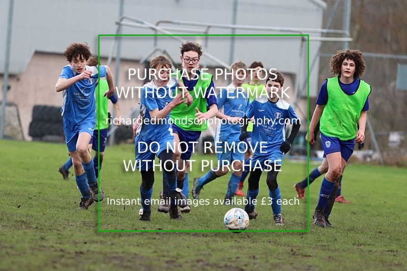 IMG_5192 - Wattsfield v Wattsfield Utd U14