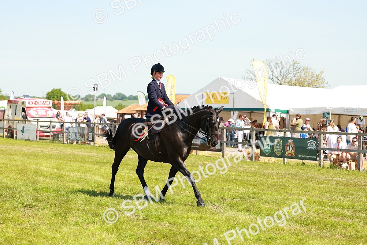 SBM_13416 - Class 70-71 - Side Saddle