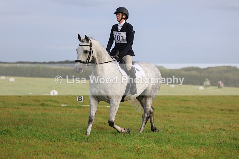 3E7A5022 - Class 1: Trebudannon Open: Dressage