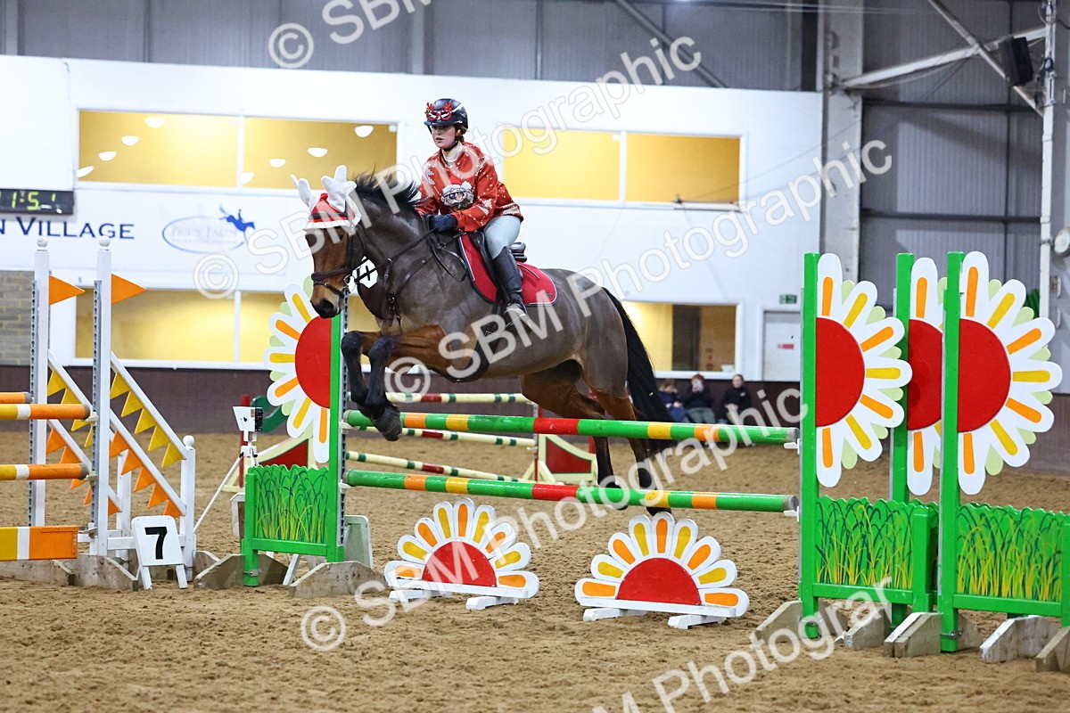 SBM_003353 - Class 8 - Christmas Jumpers 1.10m