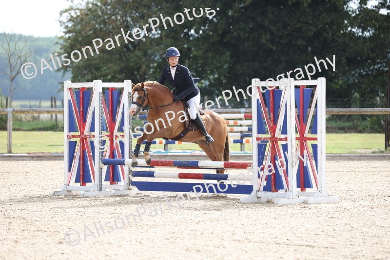 20250803-0381 - Class 1 - 60cm