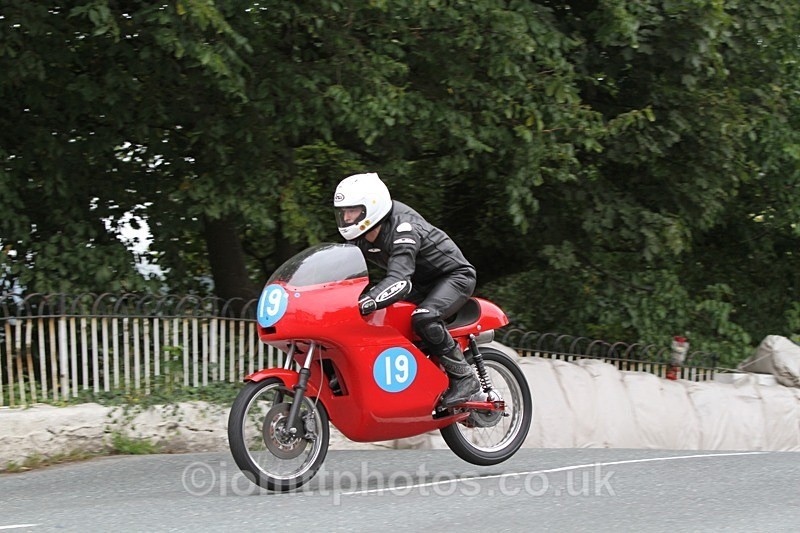 IMG_0406 - 350cc and 250cc Classic TT Race