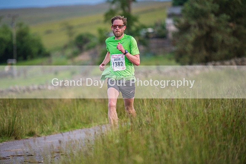 Tebay-396 - Tebay Fell Race Wednesday 26th June 2024