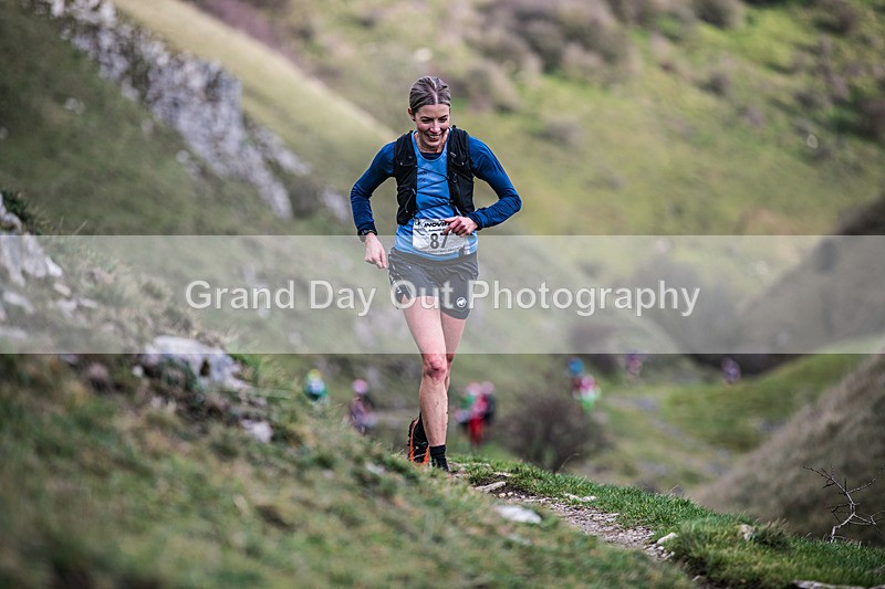 Litton-408 - Litton Christmas Cracker Fell Race (Limestone Series) Sunday 14th December 2025