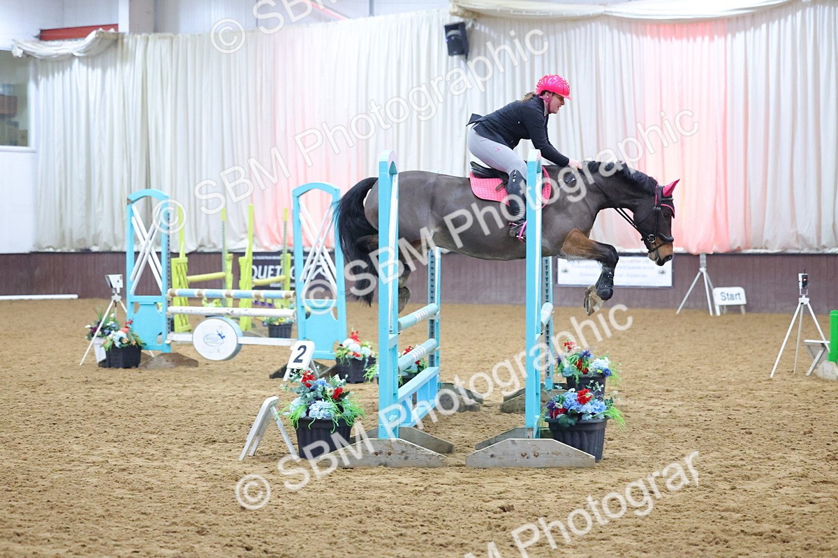 SBM_007738 - Class 20 - The Diamond Championship Qualifier (0.95m)