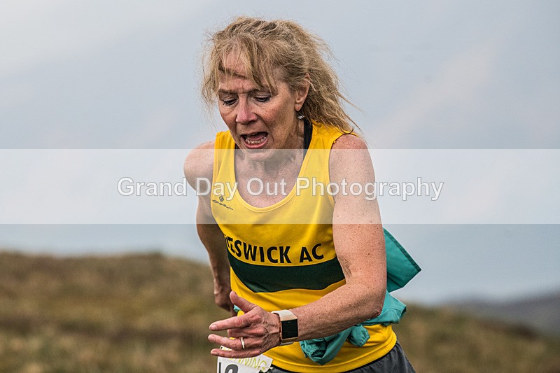 Lords Seat-450 - Lords Seat Fell Race Wednesday 1st May 2024