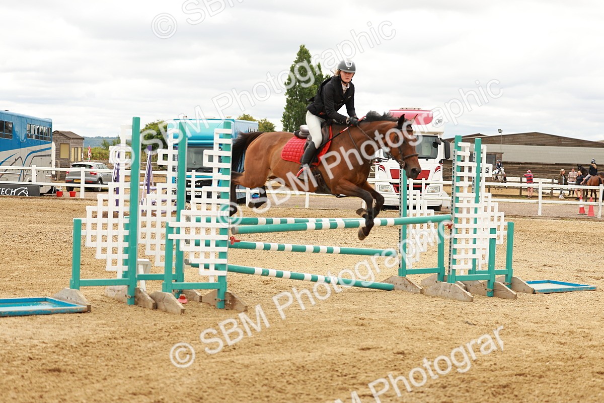 SBM_002115 - Class 10 - 0.95cm Amateur Championship Qualifier