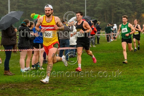 SCLan25-910436 - Senior Men Set One