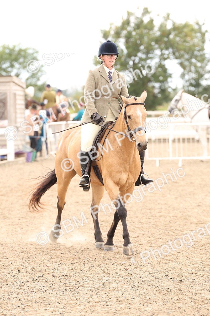 SBM_06758 - Class 58a -  Style & Performance - 70cm (15-19)