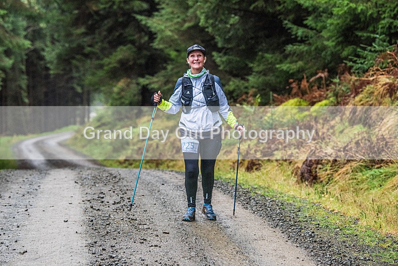 Glentress 21  10K-833 - High Terrain Events Glentress 21 & 10K Trail Races Saturday 18th November 2023