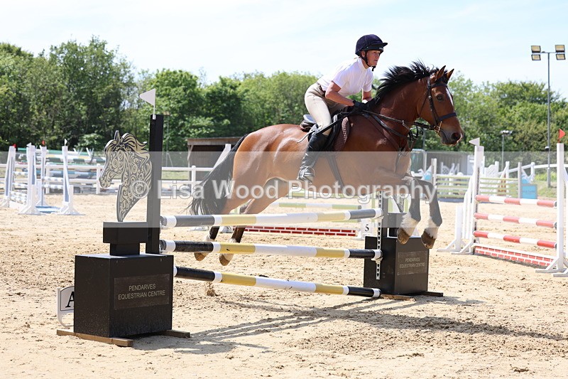 3E7A6444 - Class 5: Senior Discovery/1m open