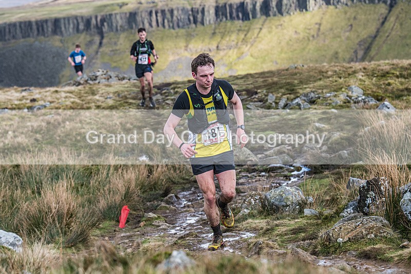 High Cup Nick-453 - Inov8 High Cup Nick Fell Race Saturday 24th February 2024